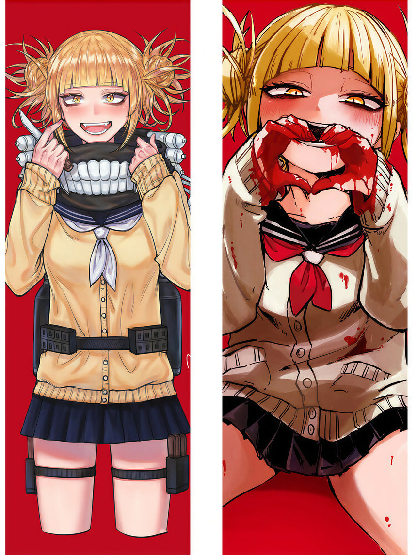 Toga Gek Dakimakura 2