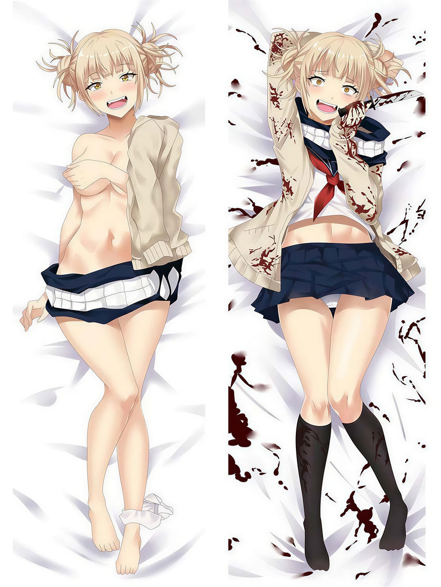 Toga Schattige Dakimakura 2