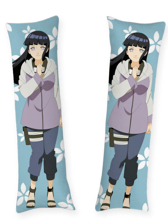 Hinata Lief Dakimakura