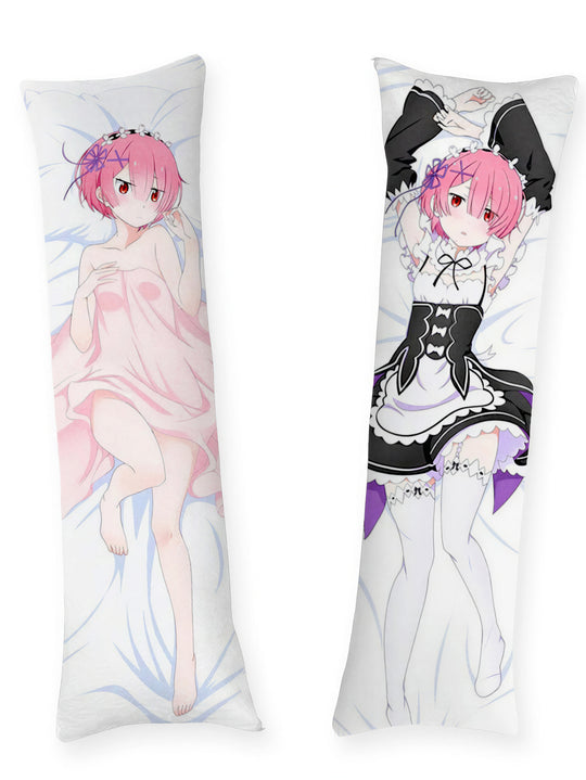 Hou Me Stevig Vast Sexy Ram Dakimakura