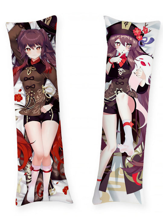 Hu Tao Schattige Dakimakura