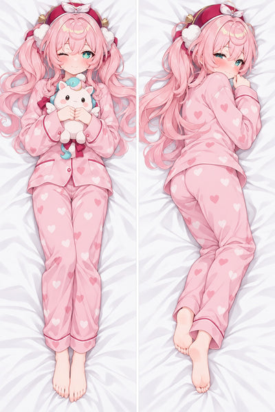 Hyacine Hartjes Pyjama Dakimakura