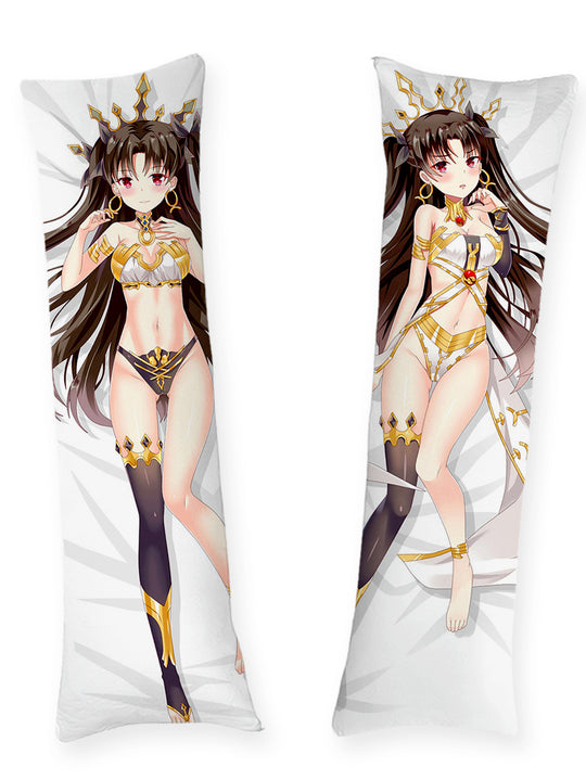 Ishtar Gouden Sieraden Dakimakura