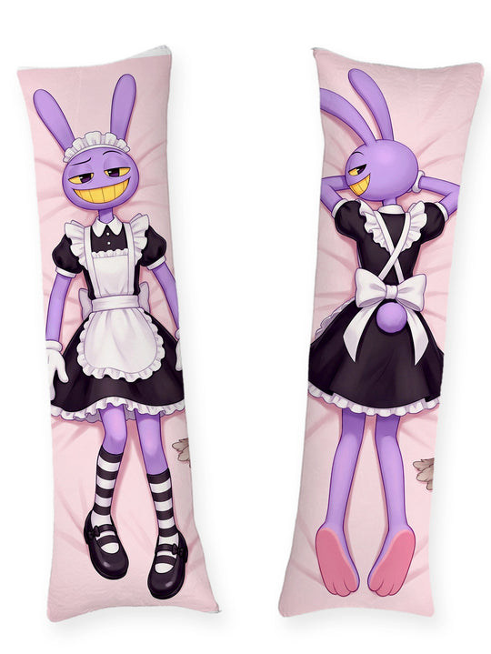 Jax Dienstmeisjesoutfit Dakimakura