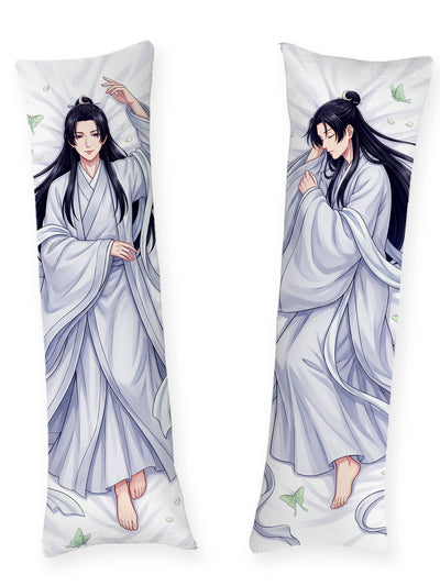 Jinshi Maanfee Hemelse Gewaden Dakimakura