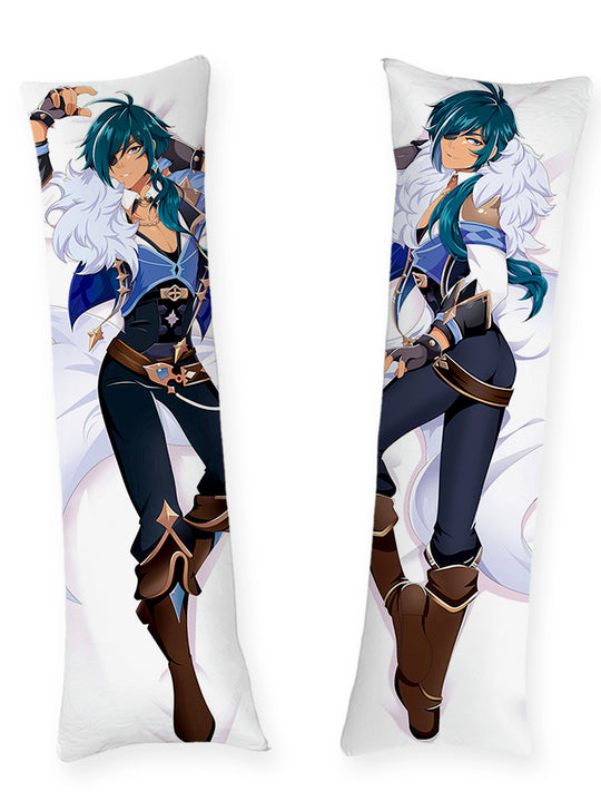 Kaeya Cavaleriekapitein Dakimakura