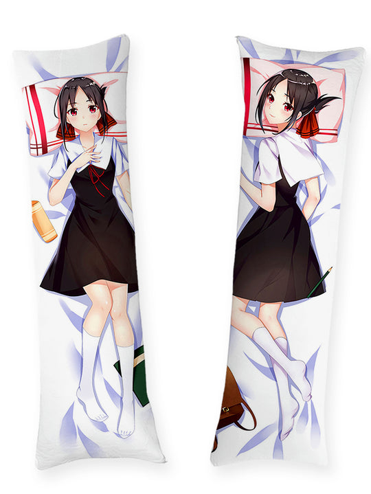 Kaguya Shinomiya Schooldag Dakimakura