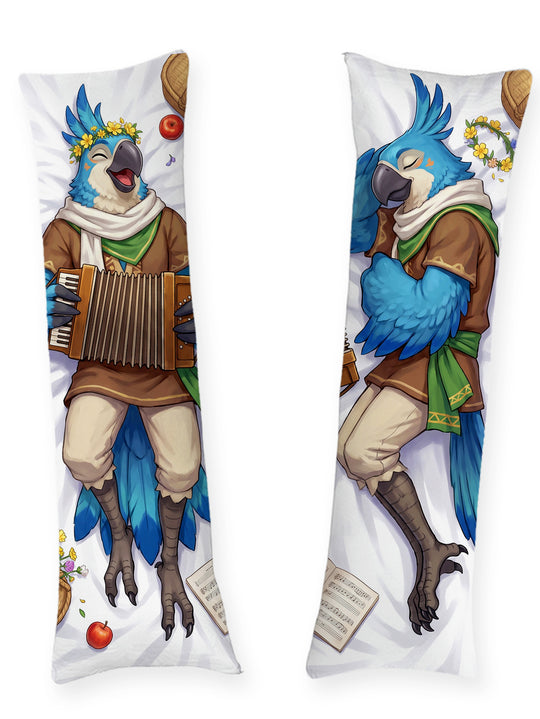 Kass Picknick Serenade Appels Dakimakura