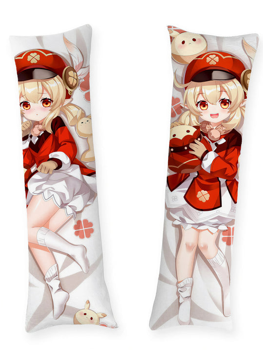 Amber Lieve Dakimakura