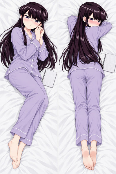Komi Lavendel Pyjama Dakimakura
