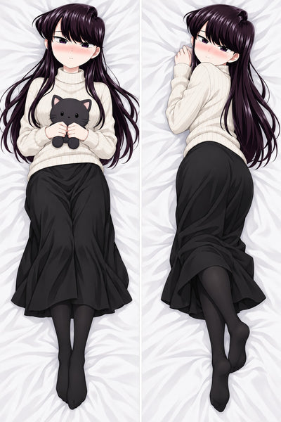 Komi Wintertrui Dakimakura