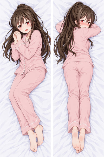 Koyuki Roze Pyjama Dakimakura