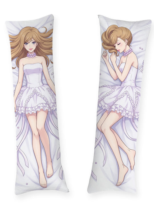 Kuranosuke Kurako Kwallenjurk Dakimakura