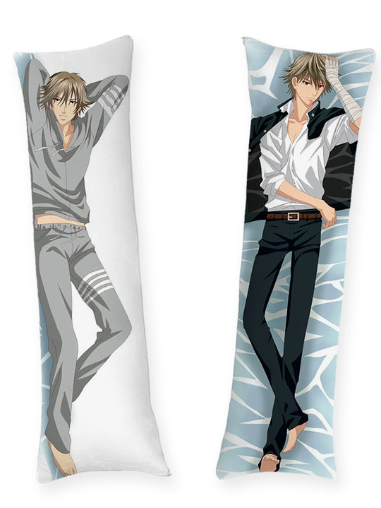 Kuranosuke Shiraishi Trainingspak Dakimakura