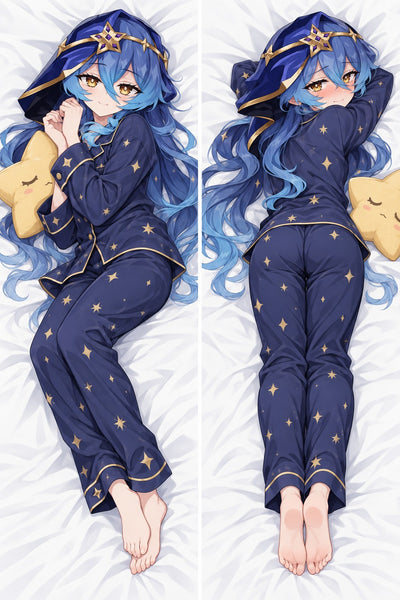 Layla Sterren Pyjama Dakimakura