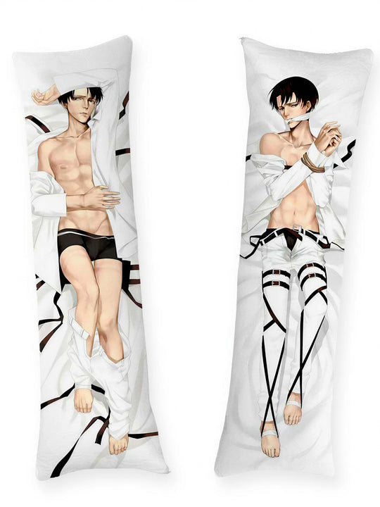 Schattige Levi Dakimakura