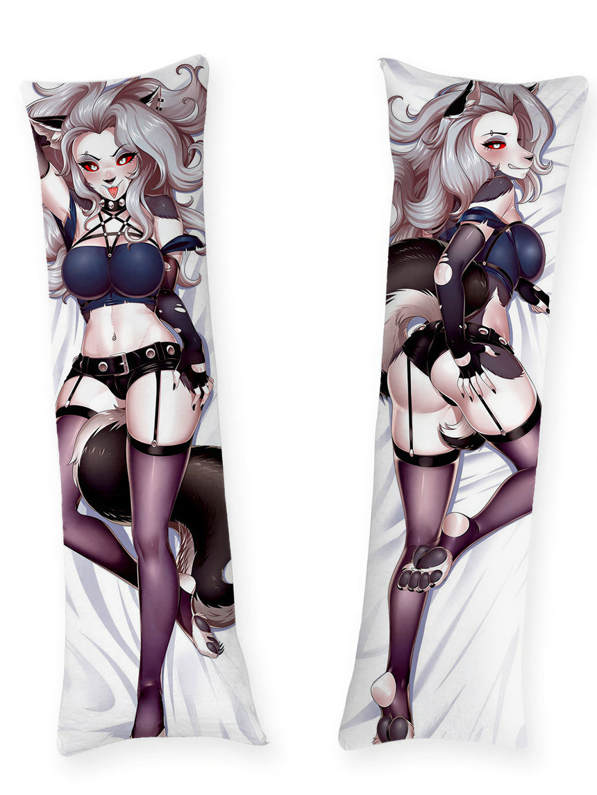 Loona Schattig Dakimakura