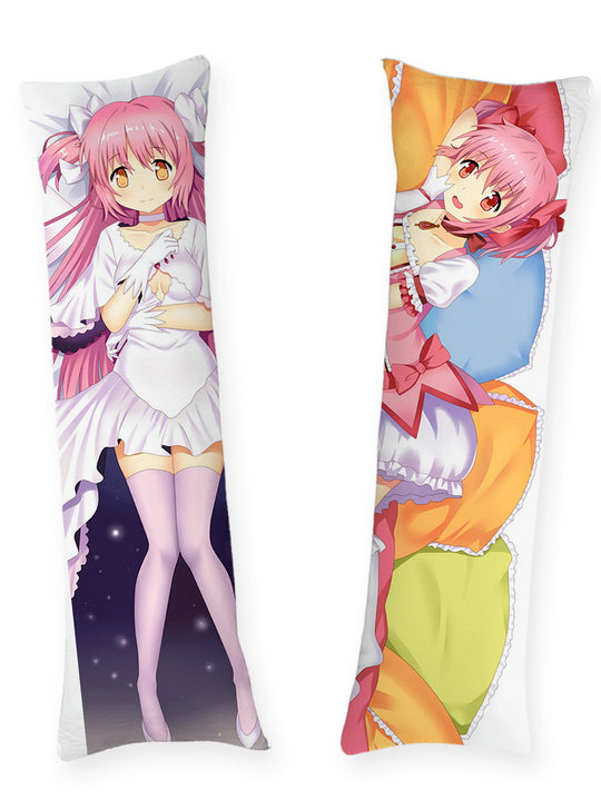 Madoka Kaname Magisch Meisje Dakimakura