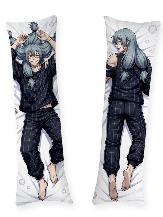Mahito Patchwork Vervloekte Geest Dakimakura
