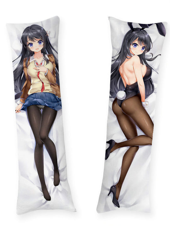 Schattige Mai Sakurajima Dakimakura