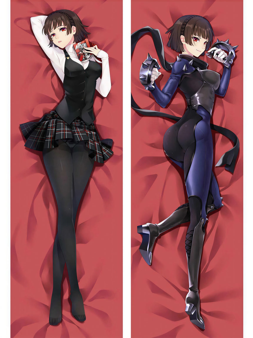 Makoto Niijima Schattige Dakimakura 2