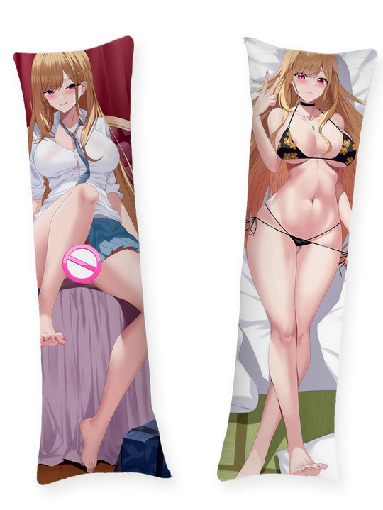 Marin Schattige Dakimakura