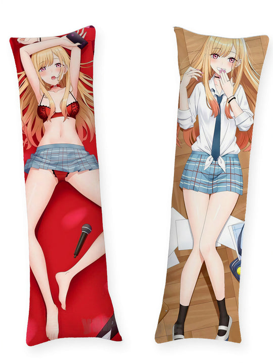 Marin My Dress Up Dakimakura