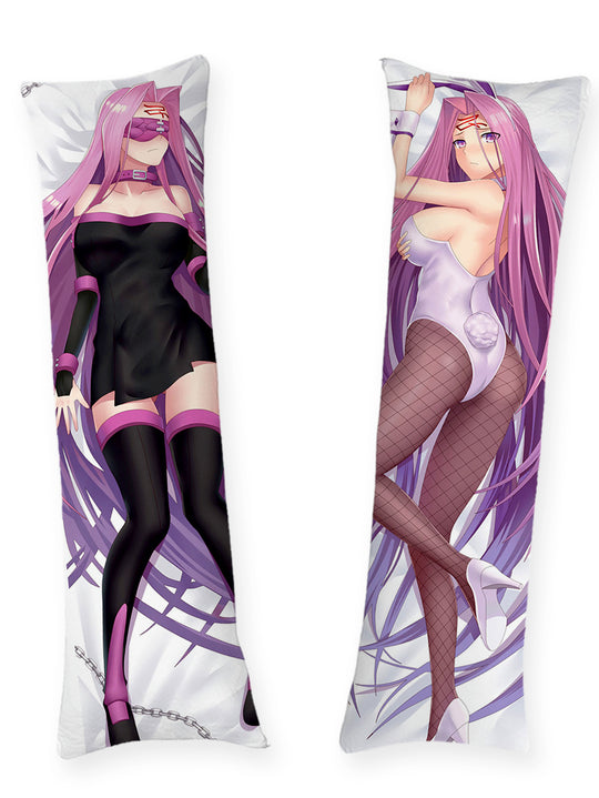Medusa Bunny Pak Dakimakura