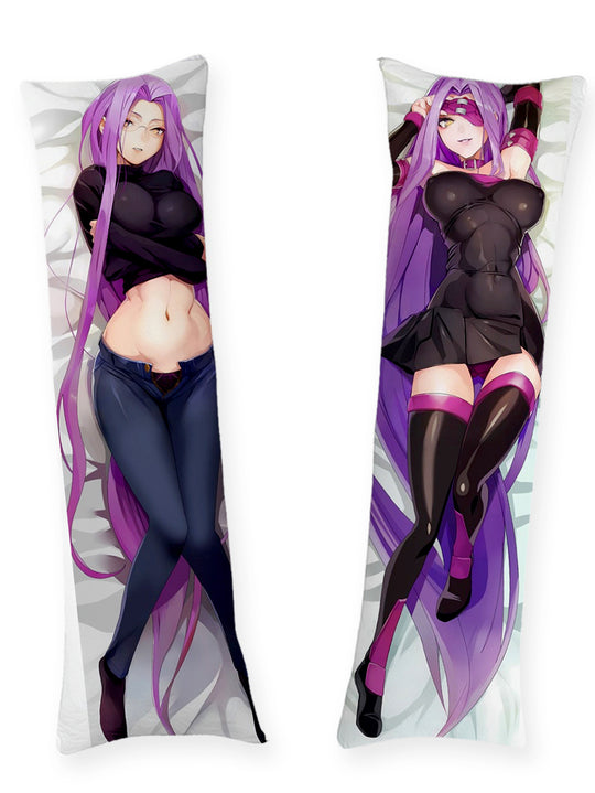 Medusa Casual Jeans Dakimakura