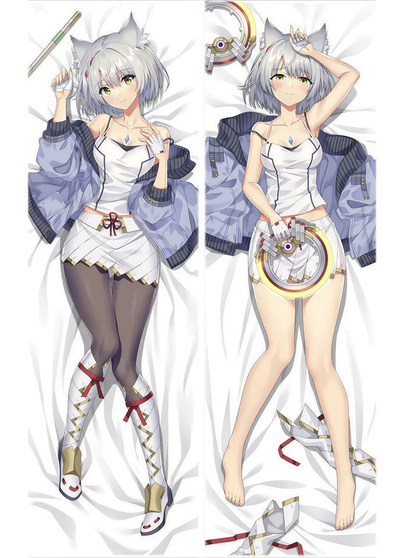 Mio Schattig Dakimakura 2