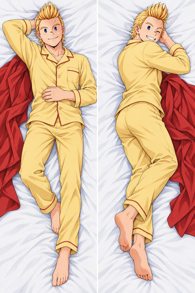 Mirio Gele Pyjama Dakimakura