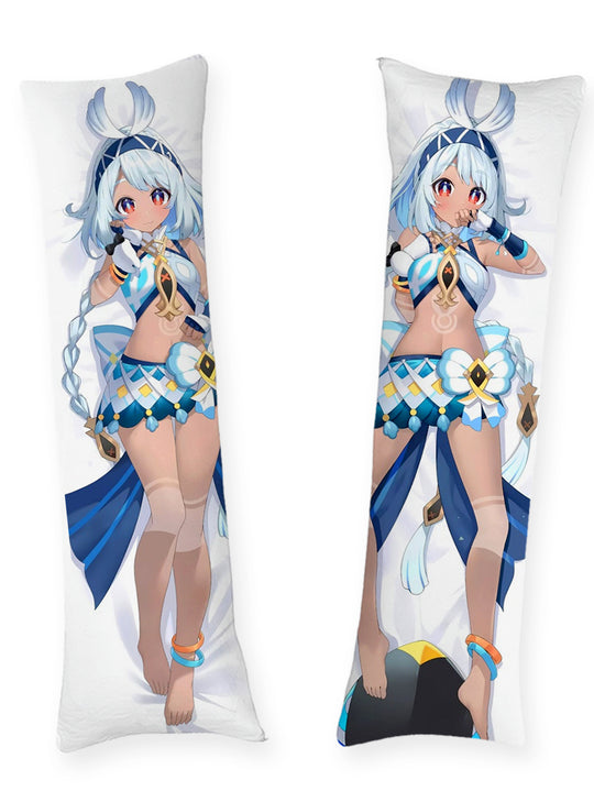 Mualani Surfoutfit Dakimakura