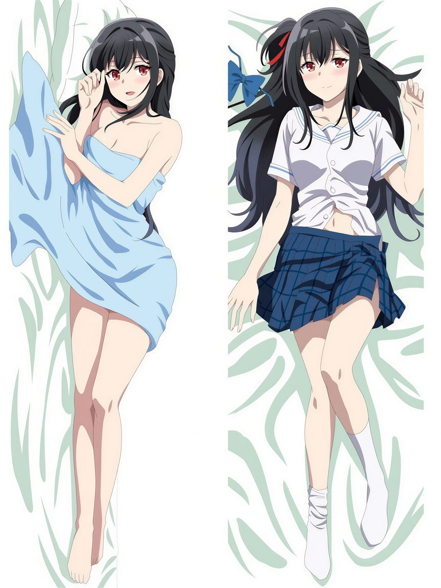 Nagisa Detective Dakimakura 2