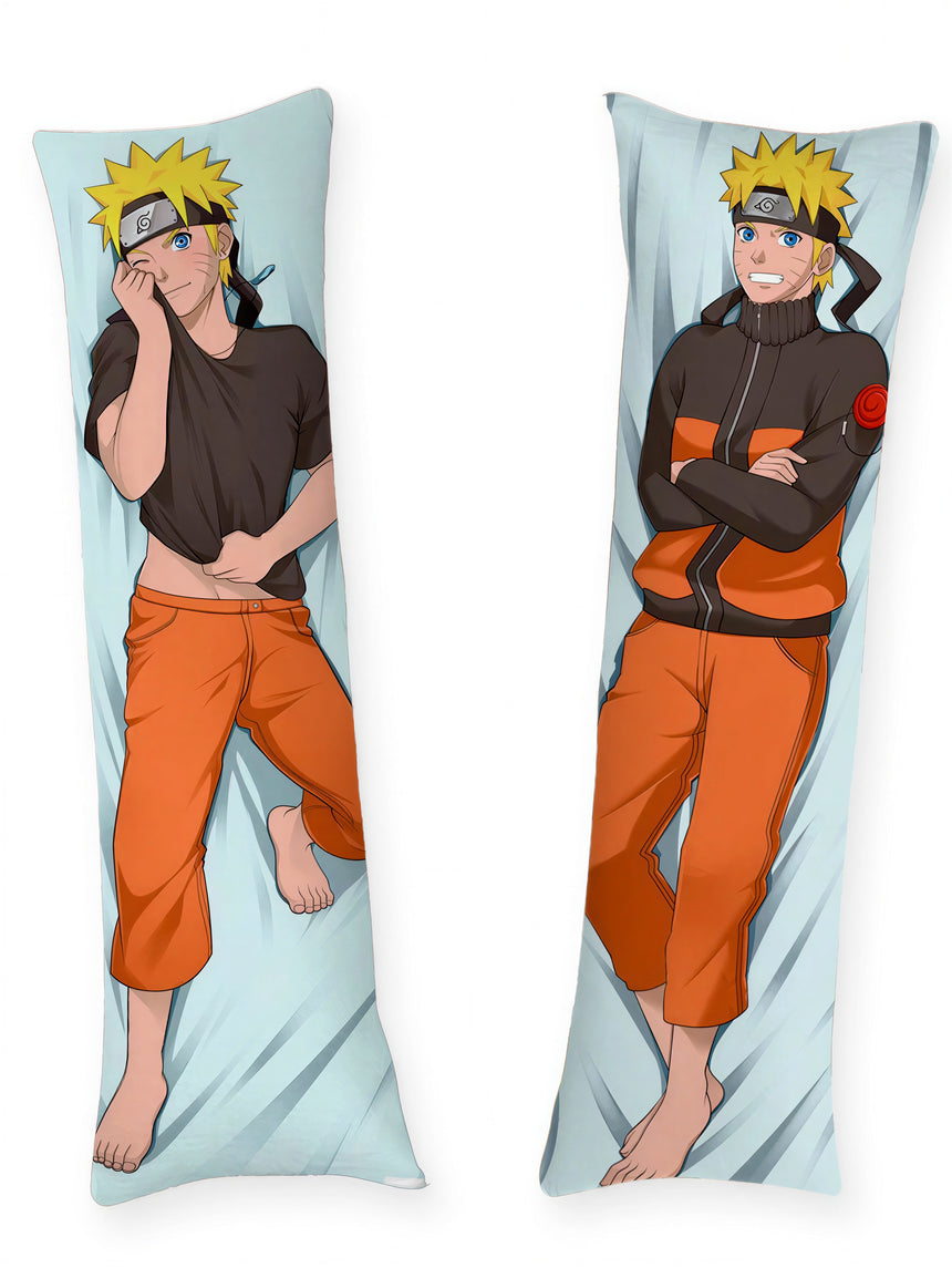 Ondeugende Naruto Dakimakura