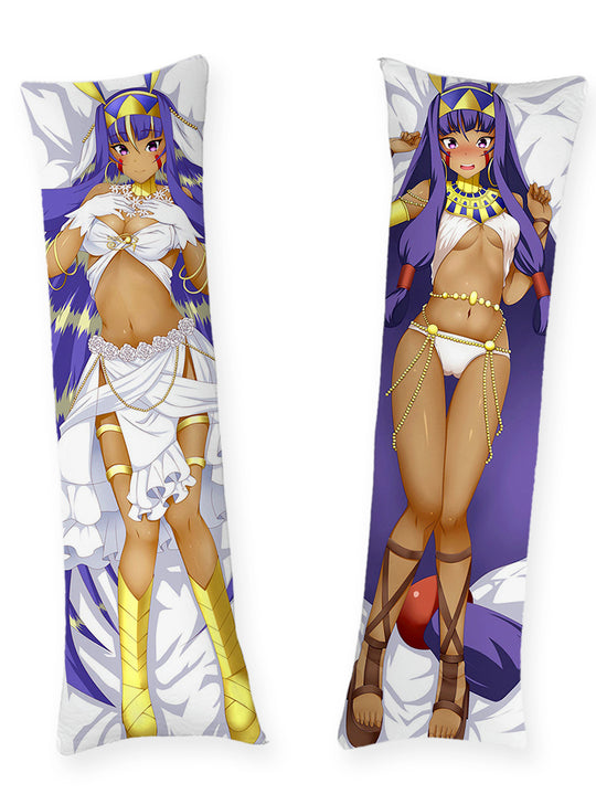 Nitocris Gouden Farao Dakimakura