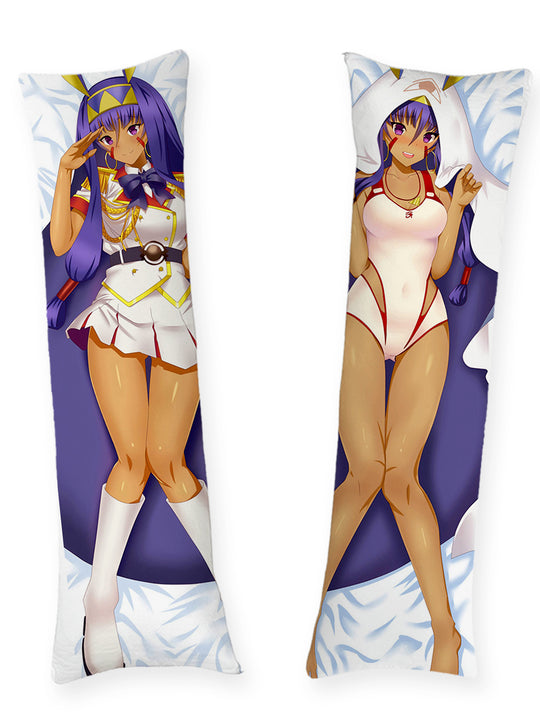 Nitocris Wit Badpak Dakimakura
