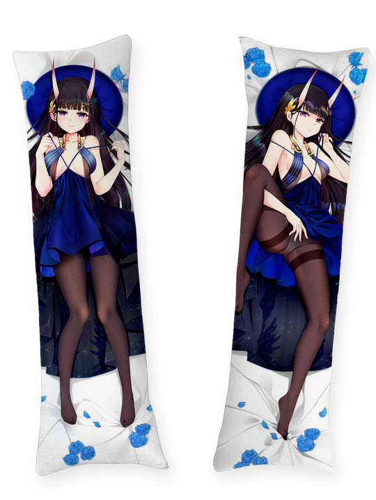 Noshiro Azur Lane Dakimakura