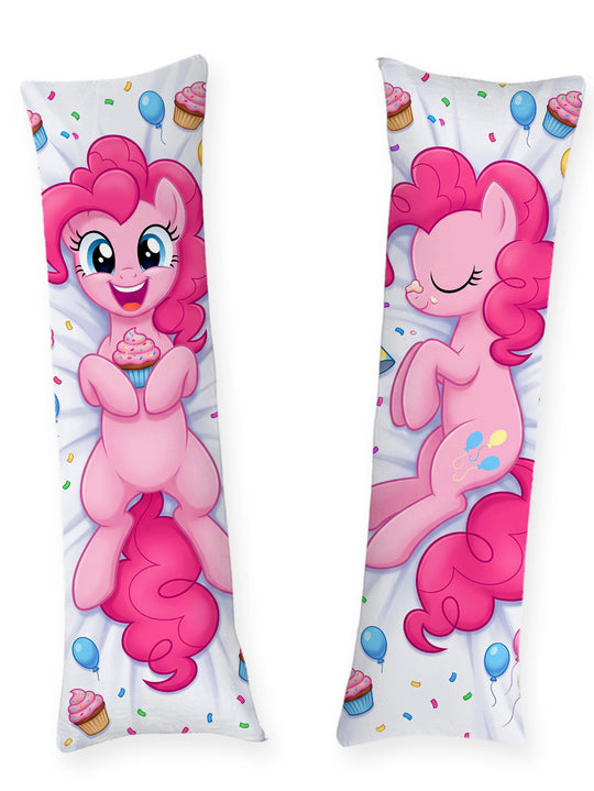 Pinkie Pie Cupcake Feestje Dakimakura