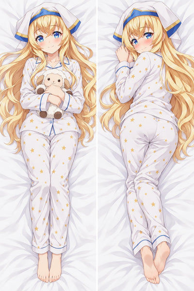 Priestess Sterrenpyjama Dakimakura