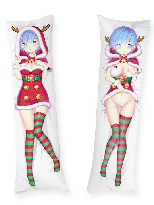 Kerst Rem Dakimakura