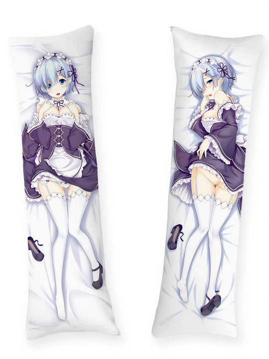 Ik Ben Van Jou Rem Dakimakura
