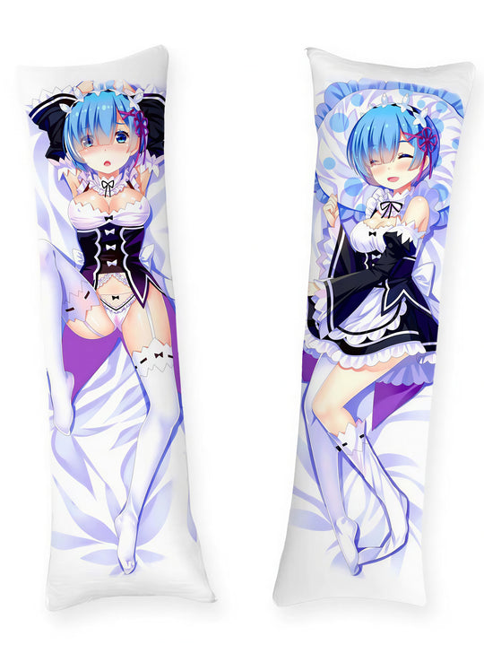 Rem Re Zero Schattige Dakimakura