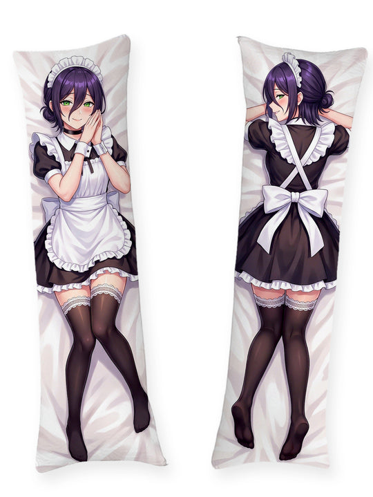 Reze Maid Dakimakura