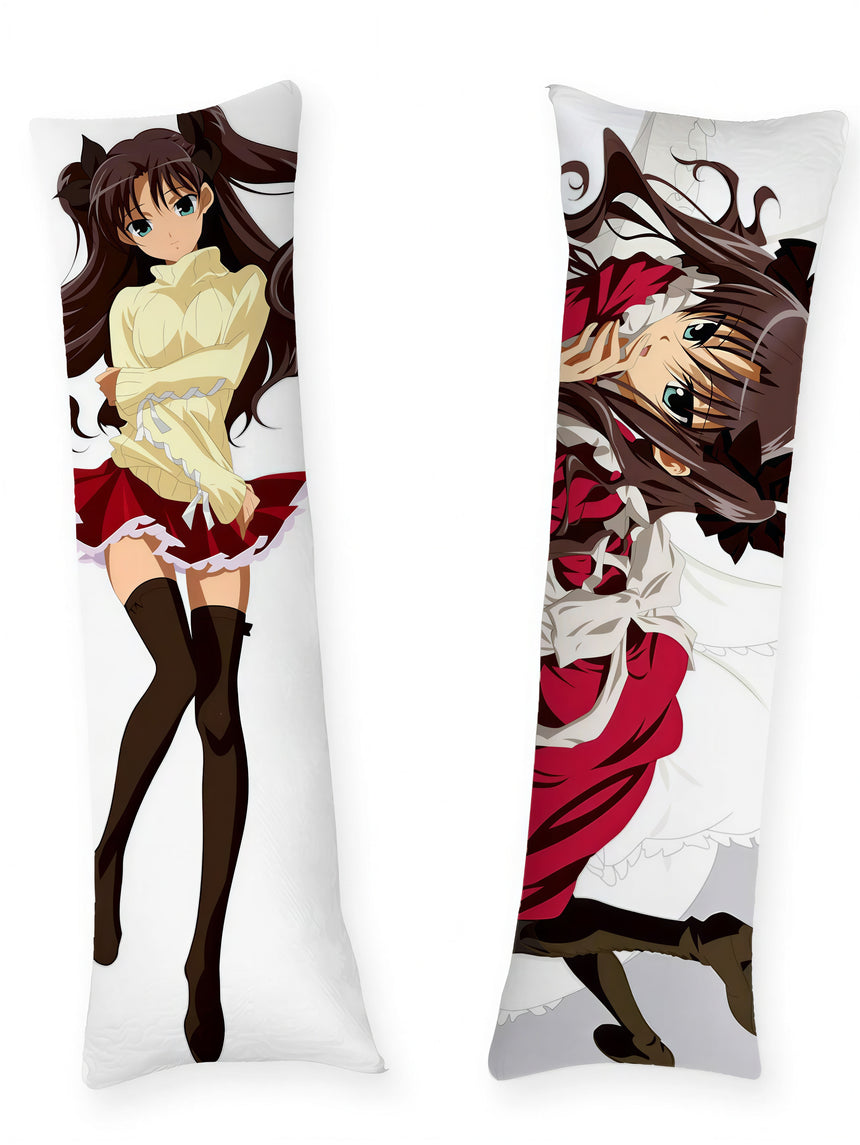 Rin Dakimakura