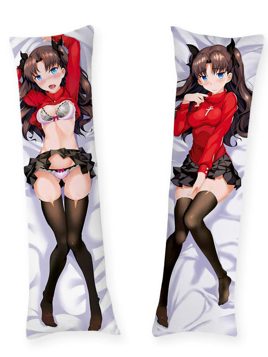 Rin Tohsaka Sexy Dakimakura
