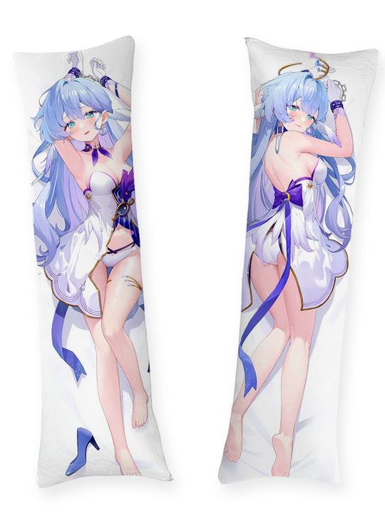 Robin Witte Verenjurk Dakimakura