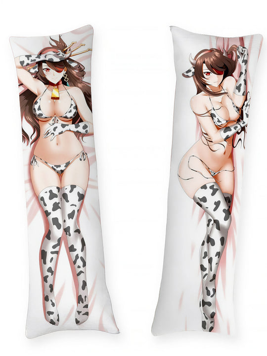 Rosaria Cowgirl Dakimakura