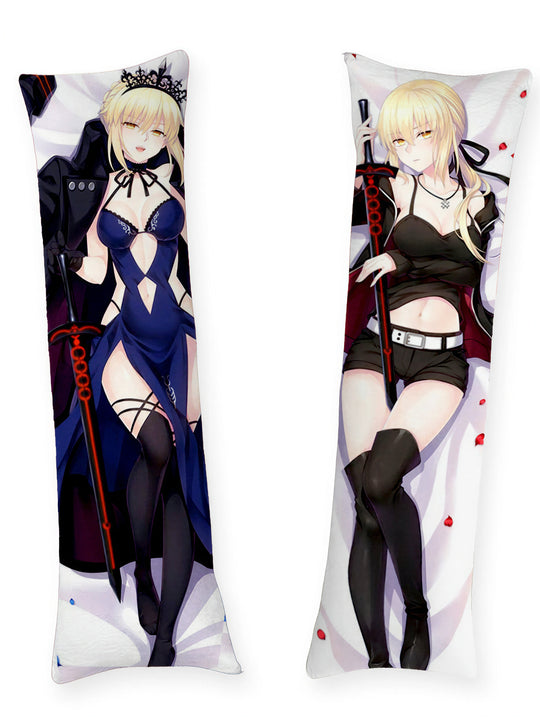 Alter Saber Zwaard Dakimakura