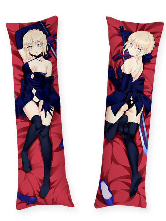 Saber uit Fate Dakimakura