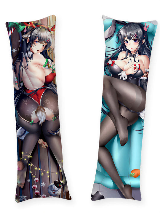 Mai Sakurajima Waifu Dakimakura